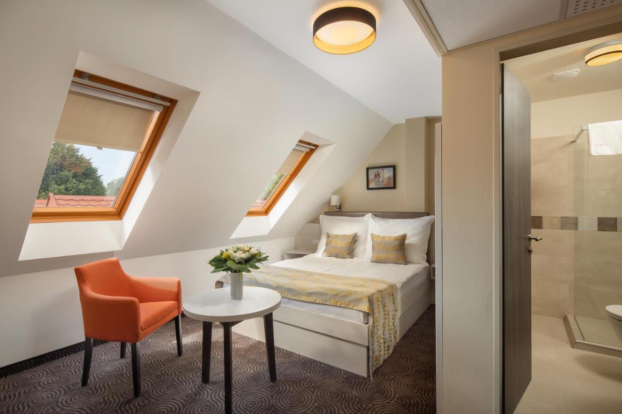 Kehida Termál Resort&Spa Kehidakustány Habitación foto