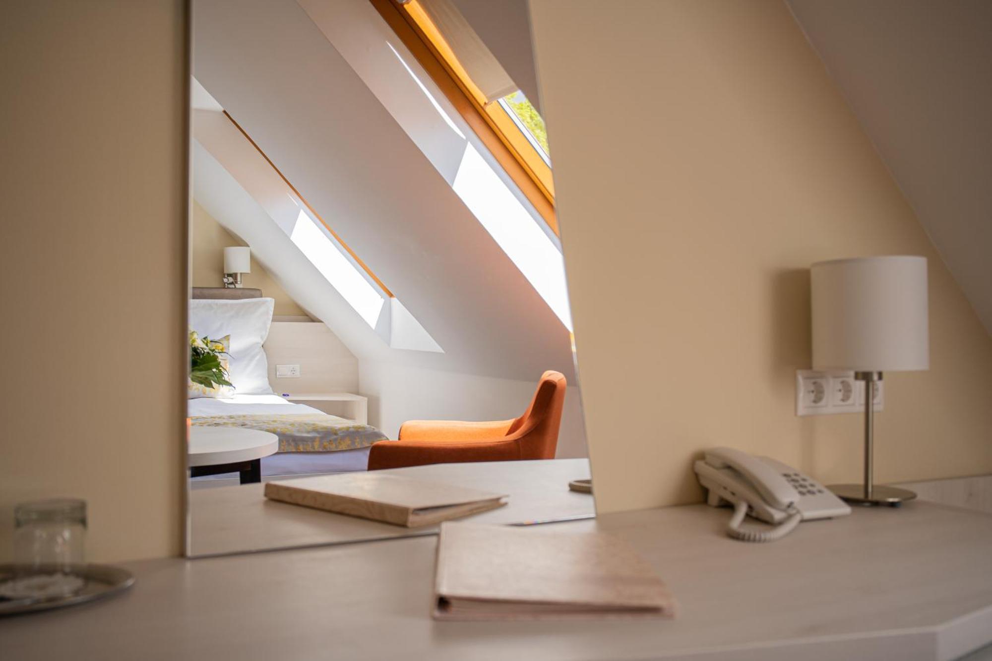 Kehida Termál Resort&Spa Kehidakustány Habitación foto