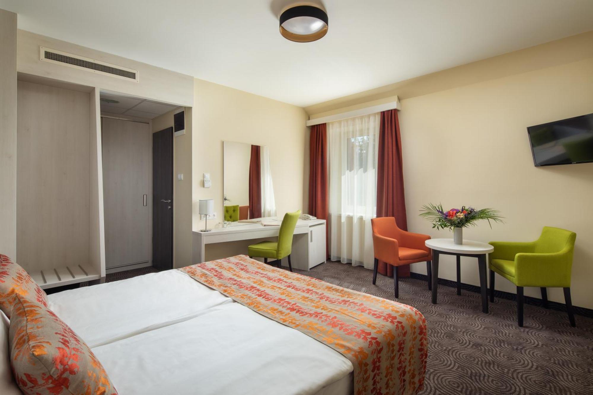 Kehida Termál Resort&Spa Kehidakustány Habitación foto