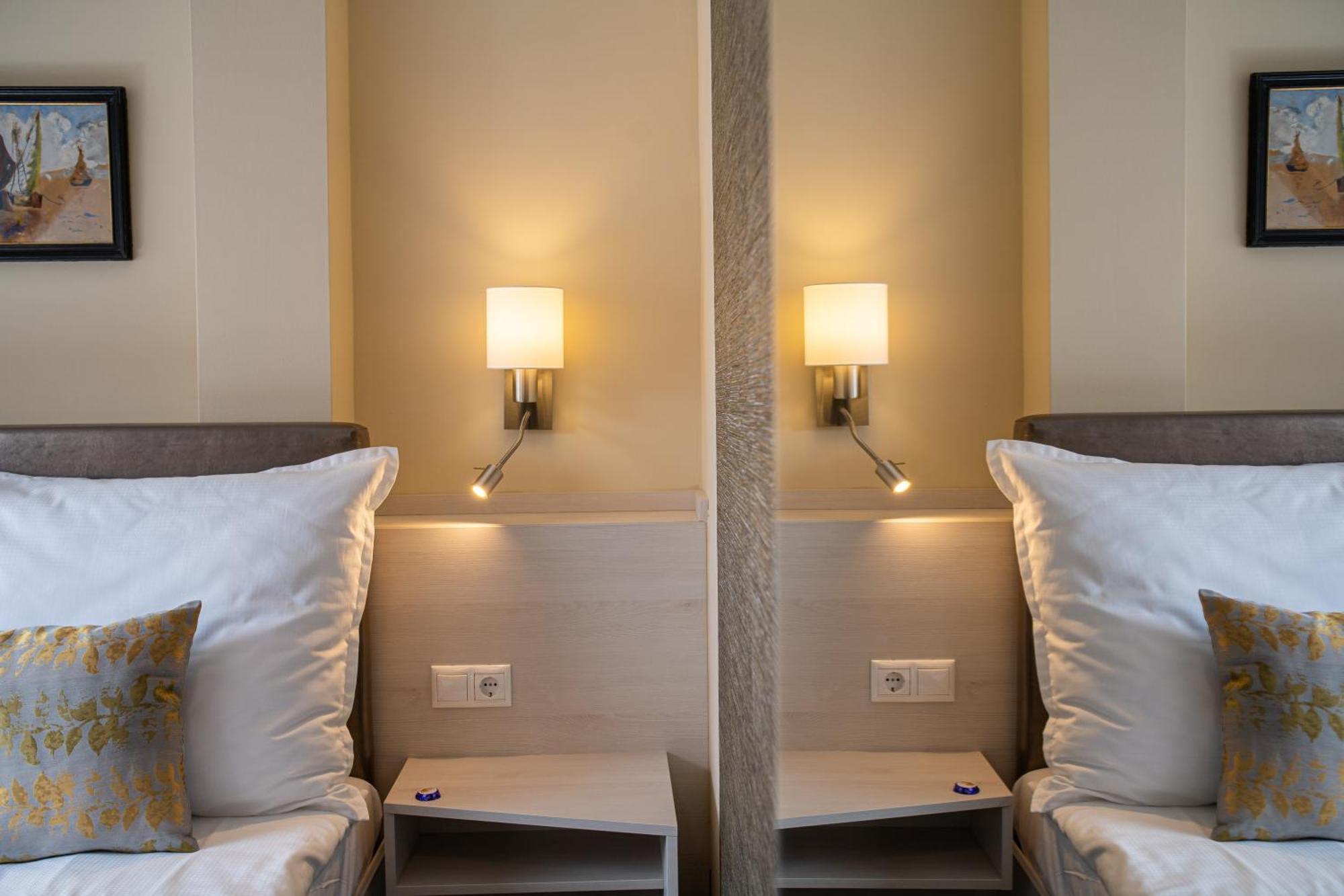 Kehida Termál Resort&Spa Kehidakustány Habitación foto