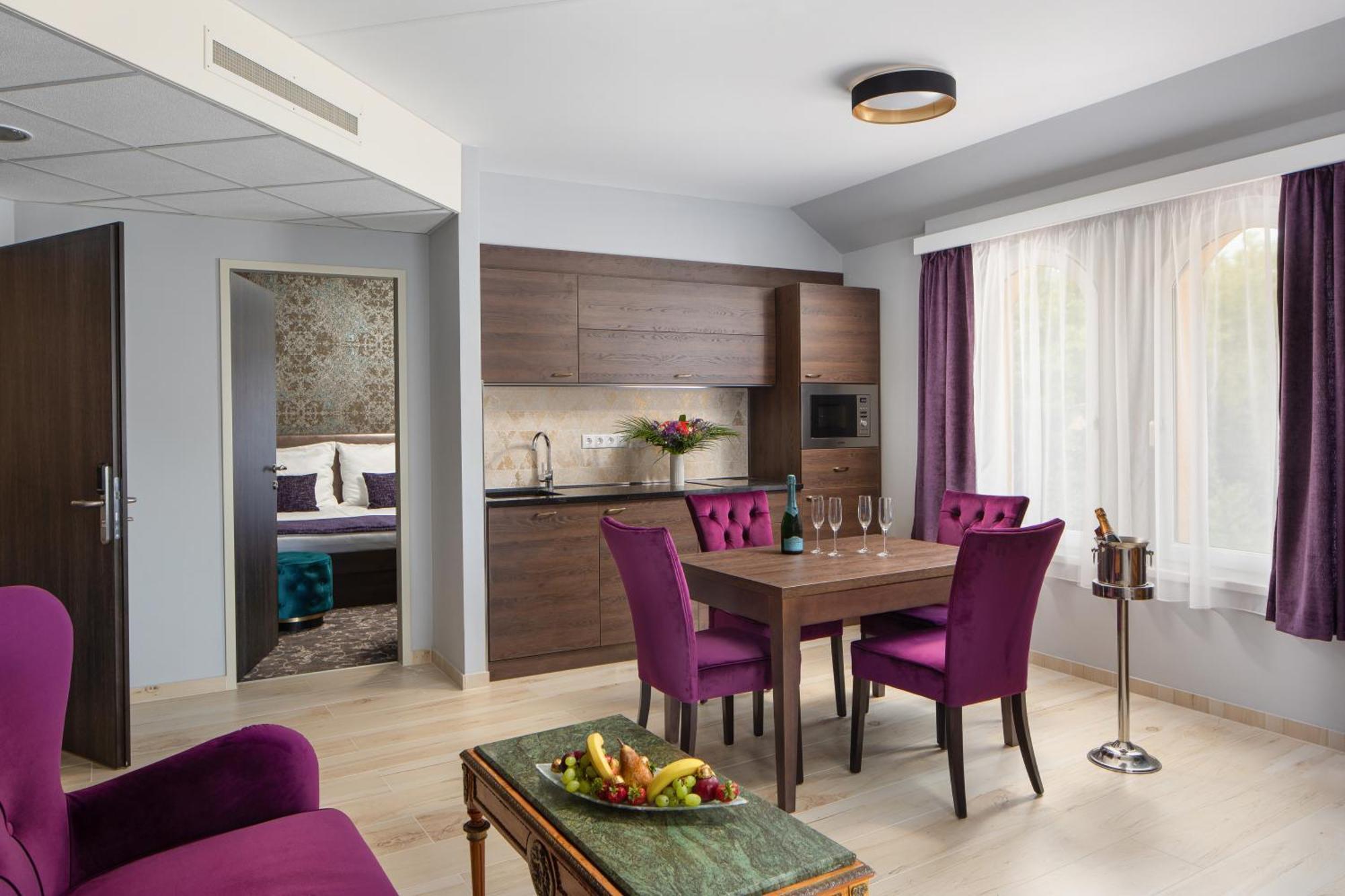 Kehida Termál Resort&Spa Kehidakustány Habitación foto