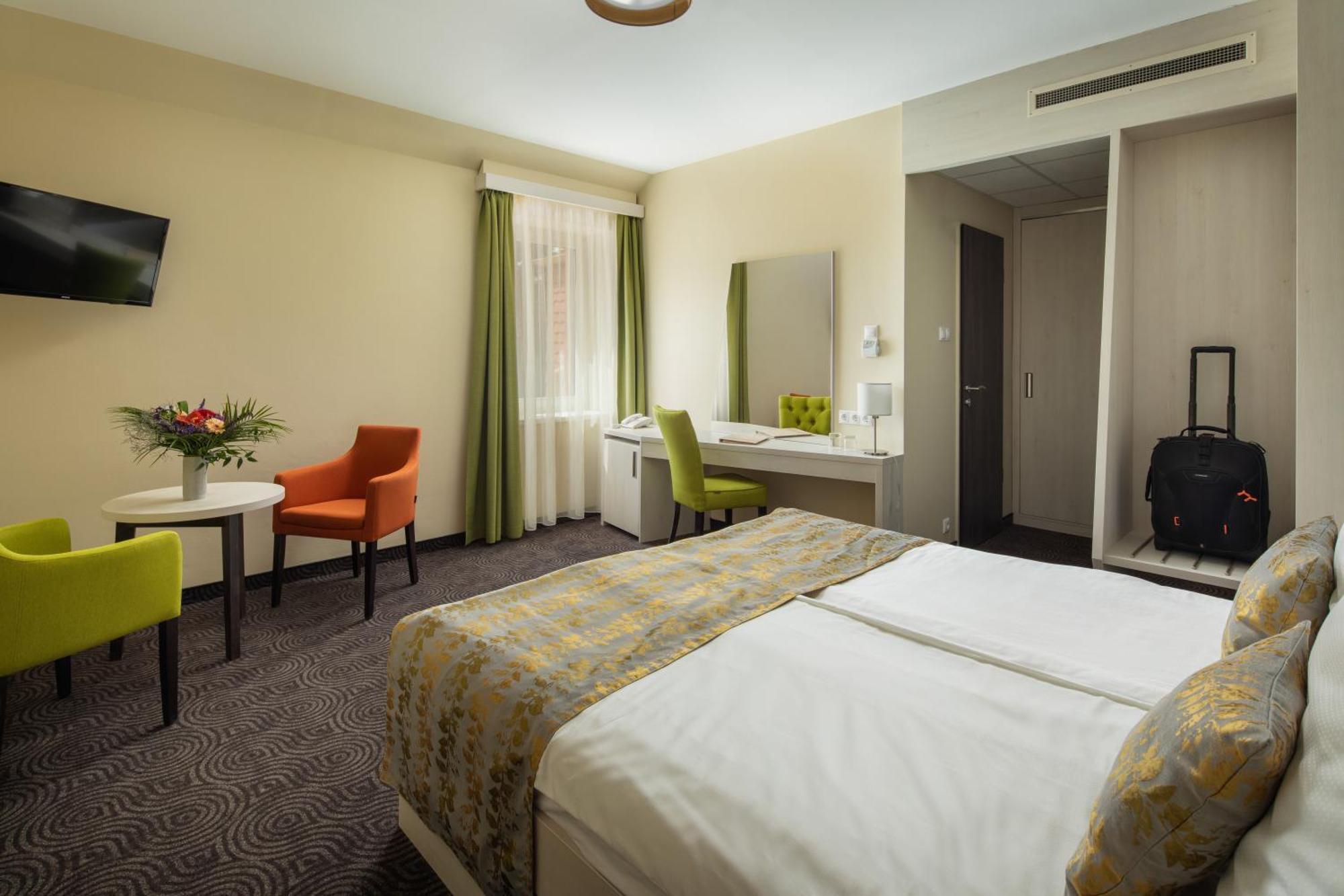 Kehida Termál Resort&Spa Kehidakustány Habitación foto