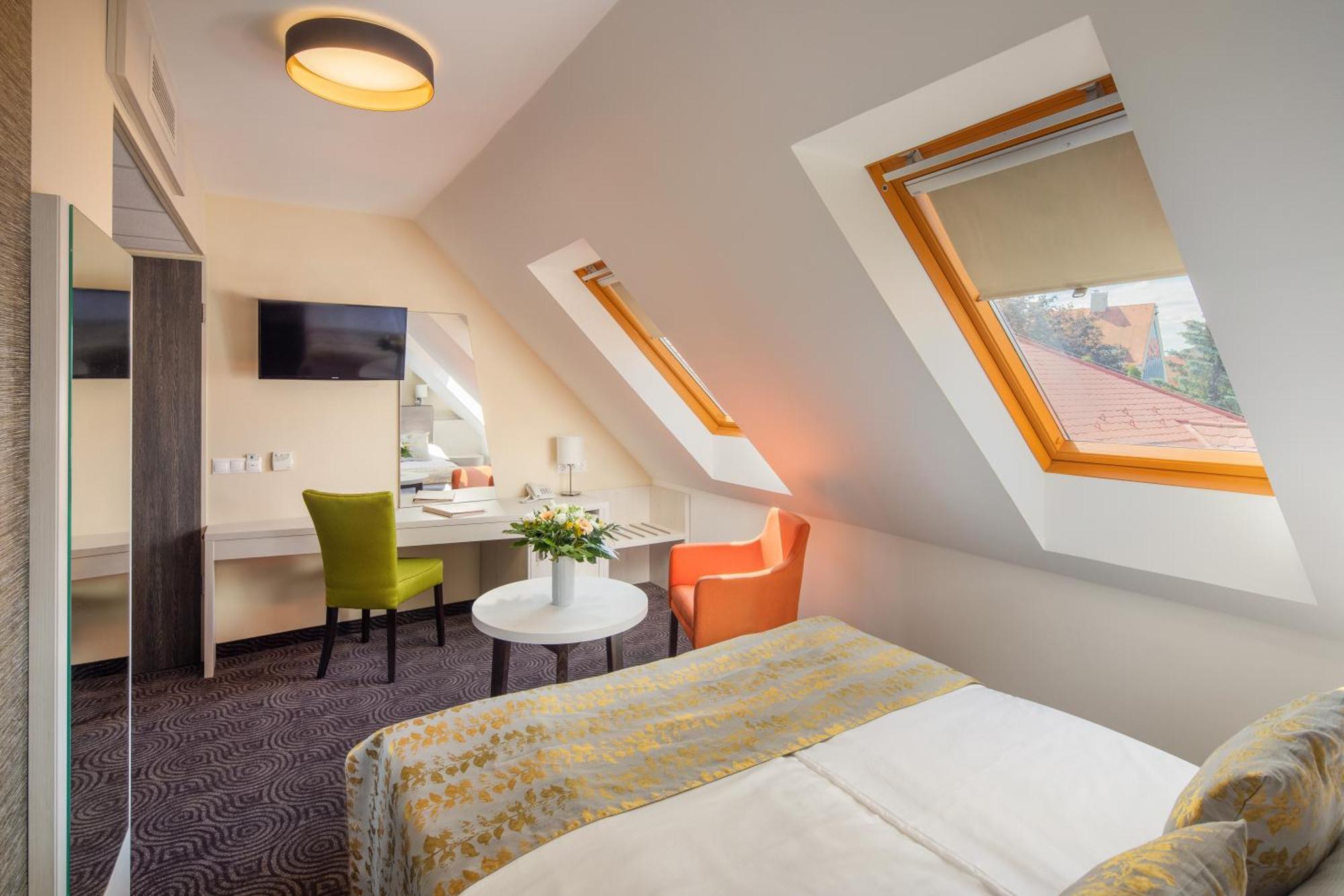 Kehida Termál Resort&Spa Kehidakustány Habitación foto